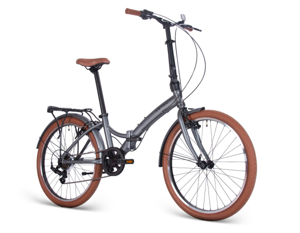 Aspect Komodo 7 2025 Серый