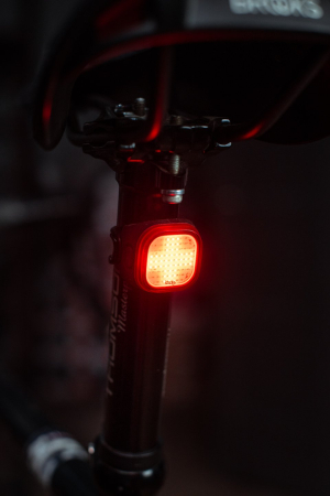 Фары и фонари Фонарь задний Knog Blinder Mini Cross Артикул 12986