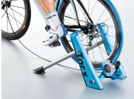 Велостанки Велотренажер TACX Blue Motion Артикул 