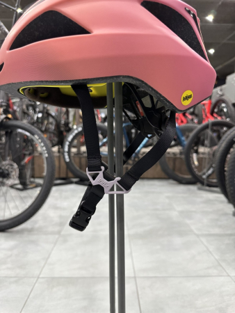 Шлемы Шлем Specialized Align II Mips Matte Vivid Coral Wild Артикул 60822-1032, 60822-1035, 60822-1033