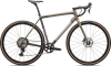Циклокроссовые, внедорожные велосипеды Specialized Crux Comp - Shimano GRX 2024 Satin Taupe/Smoke/Midnight Shadow/Metallic Spruce/Clay Артикул 91424-5156, 91424-5149, 91424-5161, 91424-5154, 91424-5152, 91424-5158