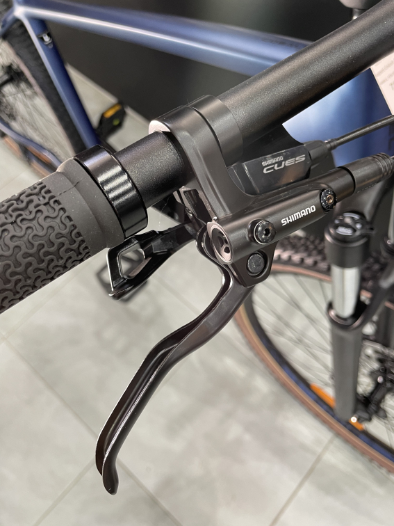 Купить Aspect Cobalt Elite 29 2025 Синий Артикул 4640258344127, 4640258344134, 4640258344141, 4640258344158