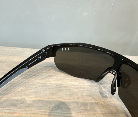 Очки Очки RPJ Trane Black Shiny - Laser Green Артикул 