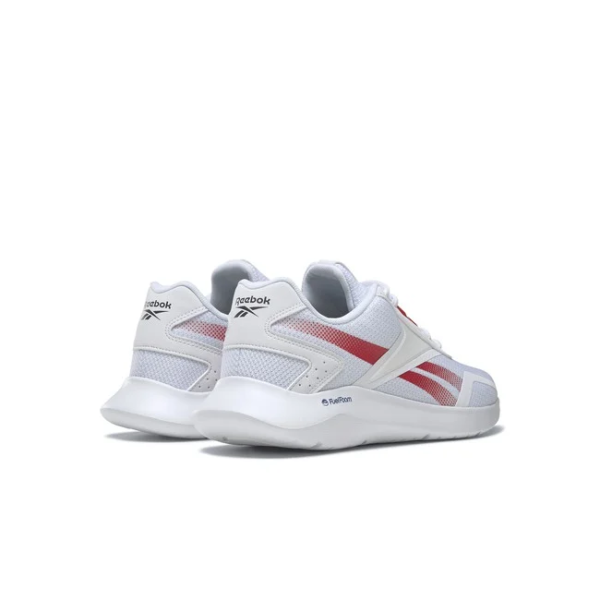 Кроссовки Кроссовки Reebok Energylux 2.0 ftwr white/vector red/vector navy Артикул GV832611.5, GV832610.5, GV83269.5, GV832610, GV832611, GV83268.5