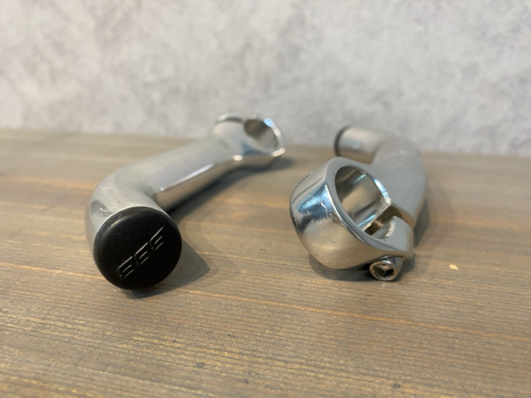 Рога Рога BBB BBE-07 Classic Артикул 8716683004274