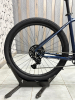 Купить Silverback SE:SERIES 9 29 2026 Matt Deep Passion Blue/Gloss Blue Артикул 4816026331365, 4816026331372