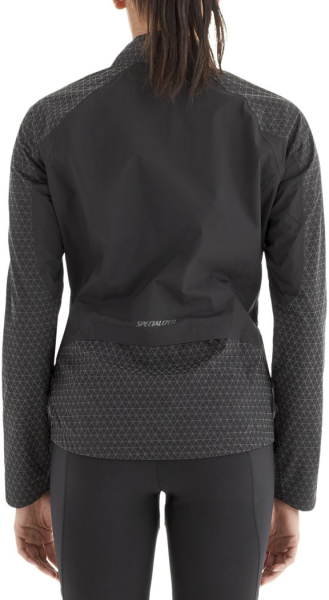 Куртки Куртка Specialized Women's Deflect™ Reflect H2O Jacket Артикул 64419-5303, 64419-5302