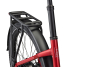 TURBO VADO - свой в городе! Specialized Turbo Vado 5.0 IGH Step-Through 2022 Red Tint / Silver Reflective Артикул 95322-2304, 95322-2303, 95322-2305, 95322-2302