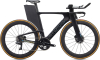 S-WORKS велосипеды шоссе S-Works Shiv Disc DI2 2020 Satin Carbon/Gloss Holographic Foil Артикул 97419-0104, 97419-0102, 97419-0103, 97419-0101