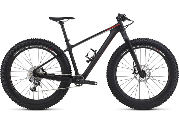 Купить Specialized S-Works Fatboy 2016 Артикул 95916-0002, 95916-0004, 95916-0005