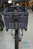 Корзины Корзина Topeak Trolley Tote складная, с колесиками и ручкой  на задний багажник Артикул 