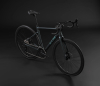 Шоссейные велосипеды X-Lab RS5 2027 Hydrostatic Blue Артикул 9250-00051, 9250-00050, 9250-00047, 9250-00048, 9250-00049