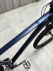 Купить Silverback SE:SERIES 9 29 2026 Matt Deep Passion Blue/Gloss Blue Артикул 4816026331365, 4816026331372