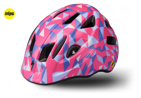 Шлемы Шлем детский Specialized Mio W/ MIPS 2019 Артикул 60019-1431, 60019-1401, 60019-1421, 60019-1441
