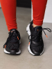 Кроссовки Кроссовки женские Reebok Zig Dynamica 3 core black/cold grey 7/white Артикул GW94557, GW945511, GW94558.5, GW94559.5, GW94556.5, GW94559, GW94557.5, GW945510.5, GW94558, GW94556, GW945510