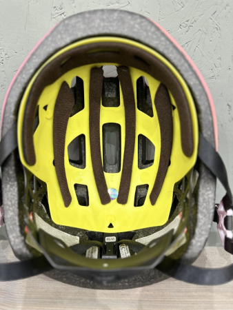 Шлемы Шлем Specialized Align II Mips Matte Vivid Coral Wild Артикул 60822-1032, 60822-1035, 60822-1033
