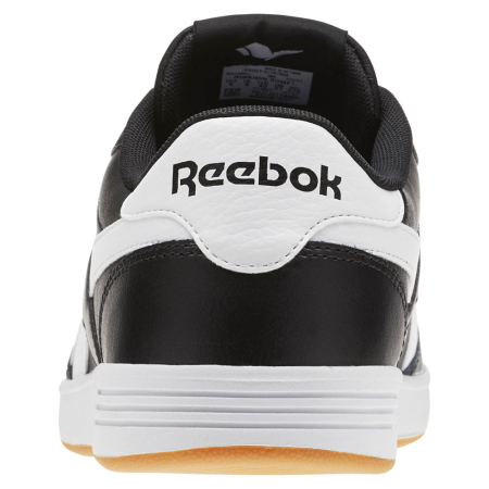Кроссовки Кеды Reebok Royal Techque T black/black/white/Gum Артикул CN31959.5, CN31958.5, CN319510.5, CN319510