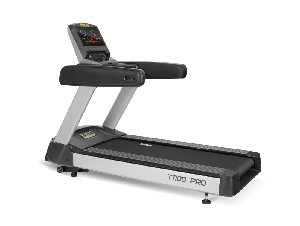 Беговые дорожки Bronze Gym T1100 PRO Артикул 