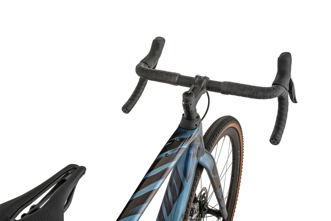 S-WORKS велосипеды гравийные Specialized S-Works Diverge 2022 Gloss Light Silver/Dream Silver/ Dusty Blue/Wild Артикул 95422-0058, 95422-0049, 95422-0056, 95422-0061, 95422-0052, 95422-0054