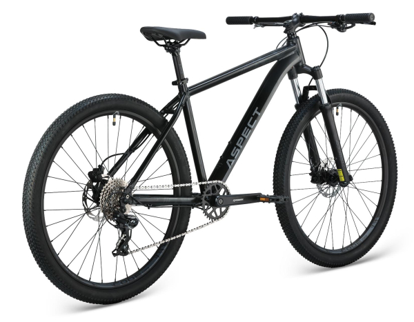 Aspect Radium Pro 27.5 2025 Черный