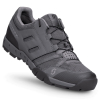 Велотуфли MTB Велоботинки Scott Sport Crus-r dark grey/black Артикул 7615523415427, 7615523415472, 7615523415489, 7615523415434, 7615523415502, 7615523415458, 7615523415441, 7615523415465, 7615523415496