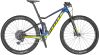 Купить Scott Spark RC 900 Team Issue AXS 2020 синий-желтый Артикул 274619008, 274619007, 274619009, 274619006