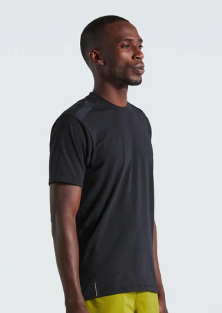 Джерси, толстовки, худи Джерси Specialized TRAIL SS Men Black Артикул 64022-0206, 64022-0204, 64022-0203, 64022-0205