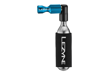 Насосы Насос LEZYNE Trigger Drive CO2 Артикул 1-C2-TRDR-V110, 1-C2-TRDR-V104, 1-C2-TRDR-V111