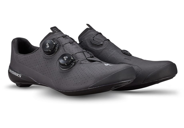 Велотуфли Road Specialized S-Works Torch Black