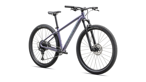 Specialized Rockhopper Comp 29 2026 Satin Mvemet Fjdmet