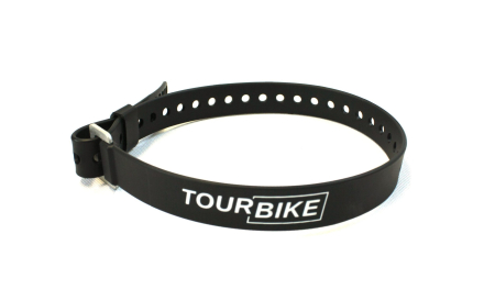 Сумки Стяжка на велосумку TOURBIKE Cargo Straps Артикул 