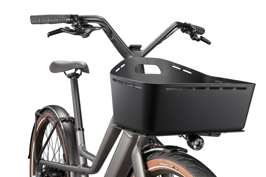 TURBO COMO - современный уровень комфорта Specialized Turbo Como SL 5.0 2022 Brushed Silver / Transparent Артикул 90121-3304, 90121-3303, 90121-3302