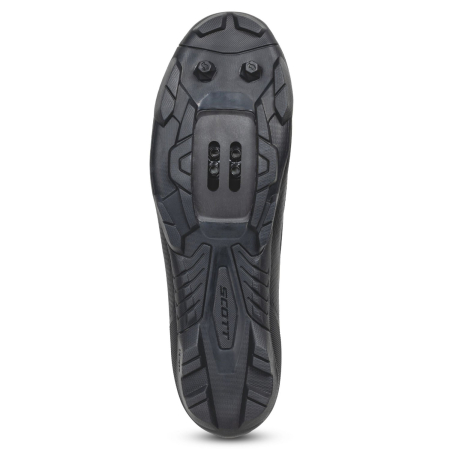 Велотуфли MTB Велотуфли MTB Scott Vertec matt black Артикул 7615523815043, 7615523815050, 7615523815067, 7615523815036, 7615523815074