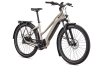 TURBO VADO - свой в городе! Specialized Turbo Vado 3.0 IGH Step-Through 2023 White Mountains / Black Reflective Артикул 95322-6506, 95322-6502, 95322-6504, 95322-6503, 95322-6505