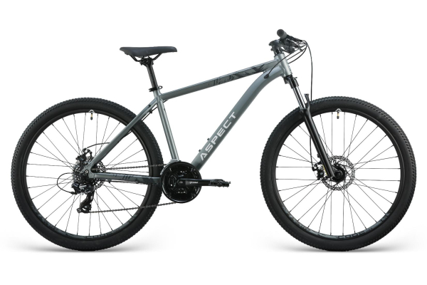 Aspect Radium 3X 27.5 2025 Серый
