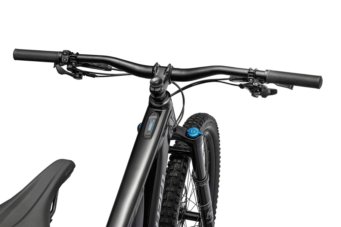 TURBO LEVO - лучшее из возможного! Specialized Turbo Levo Comp Alloy 29/27 2022 Black / Dove grey / Black Артикул 95222-5402, 95222-5404, 95222-5406, 95222-5405, 95222-5403