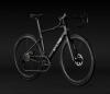 Шоссейные велосипеды X-Lab RS7 Shimano 105 + Branta C50 Base 2027 Singularity Black Артикул 9250-00019, 9250-00021, 9250-00018, 9250-00022, 9250-00020, 9250-00017