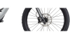 TURBO KENEVO - Больше трейлов! Specialized Turbo Kenevo Comp 6fattie 2020 Dove Grey / Rocket Red Артикул 98020-5202, 98020-5204, 98020-5203, 98020-5205