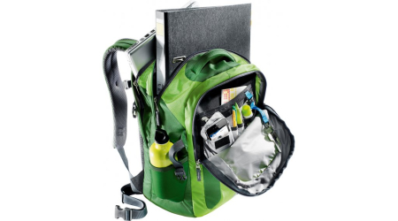 Рюкзаки Рюкзак Deuter Giga Bike Артикул 4046051048079, 4046051049274