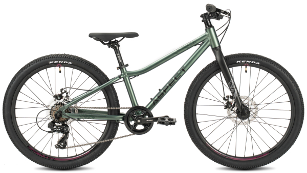 Aspect Air Lite 24 2026 Зеленый