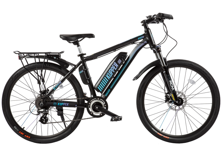 Kupper Unicorn Pro 2019  Артикул 010837-0201