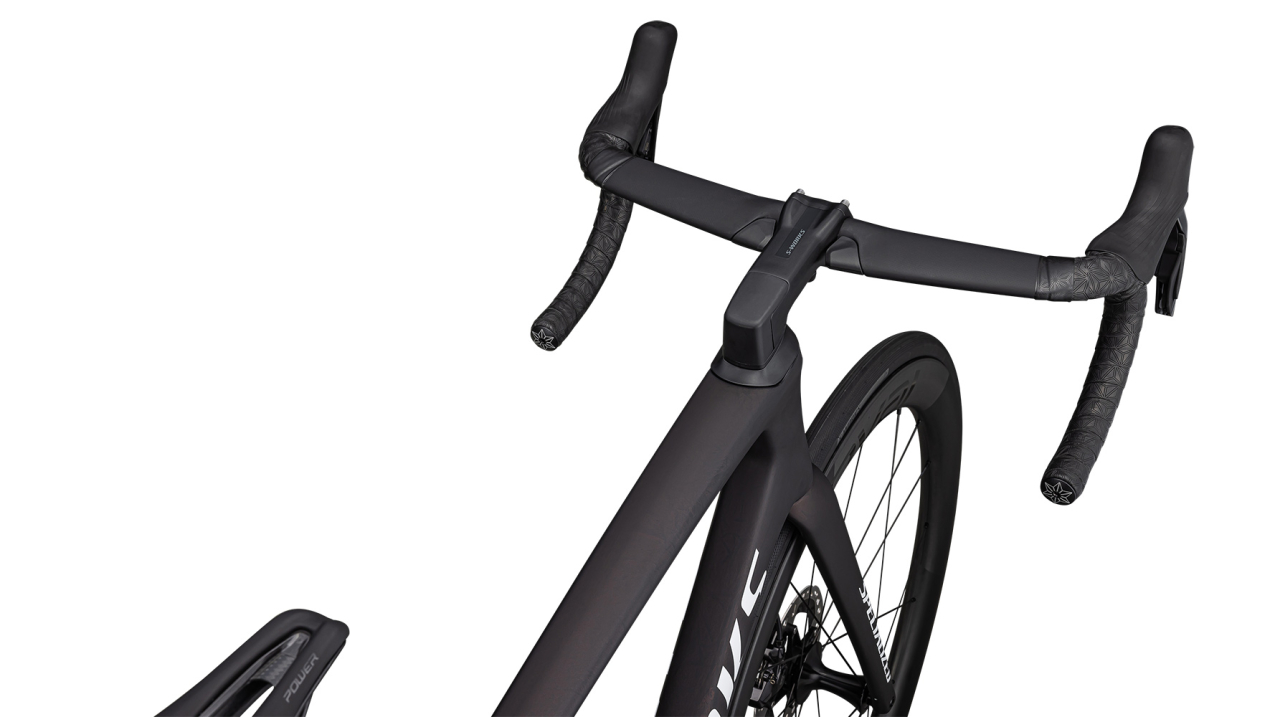 S-WORKS велосипеды шоссе Specialized S-Works Tarmac SL7 SRAM Red Di2 2023 Satin Red Onyx Granite Over Black / White Артикул 90623-0154, 90623-0158, 90623-0156, 90623-0161, 90623-0149, 90623-0152, 90623-0144