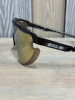 Очки Очки спортивные Scicon AeroWing Lamon оправа Black Gloss линза SCNPP Multimirror Bronze Артикул 
