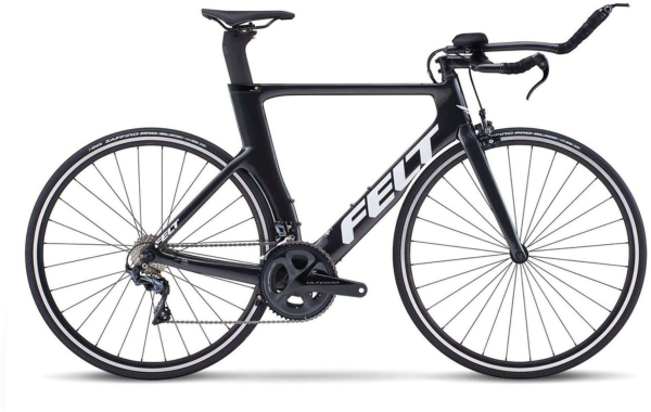 Felt B Performance Ultegra	2021 Charcoal