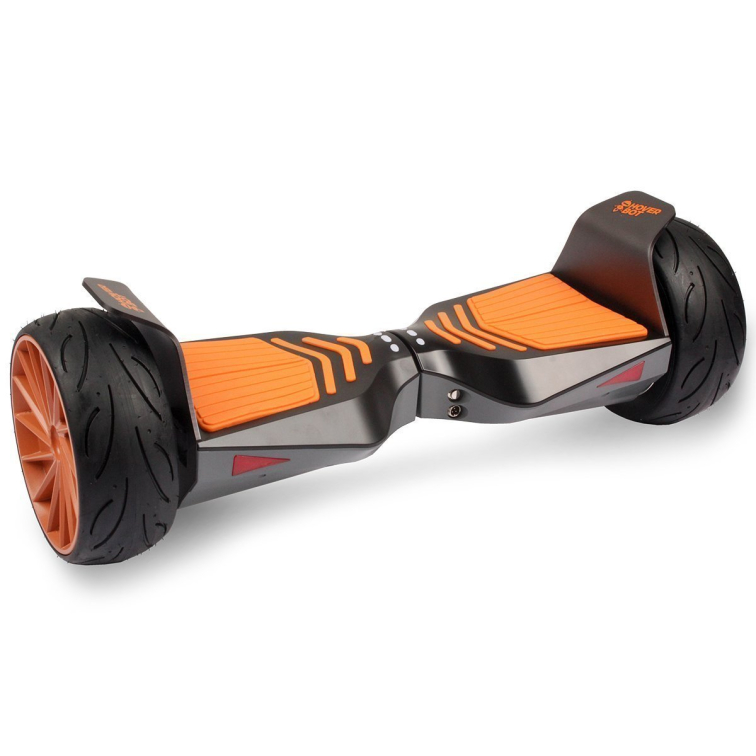 Гироборд Hoverbot B-11 Premium Артикул GB11PrBK