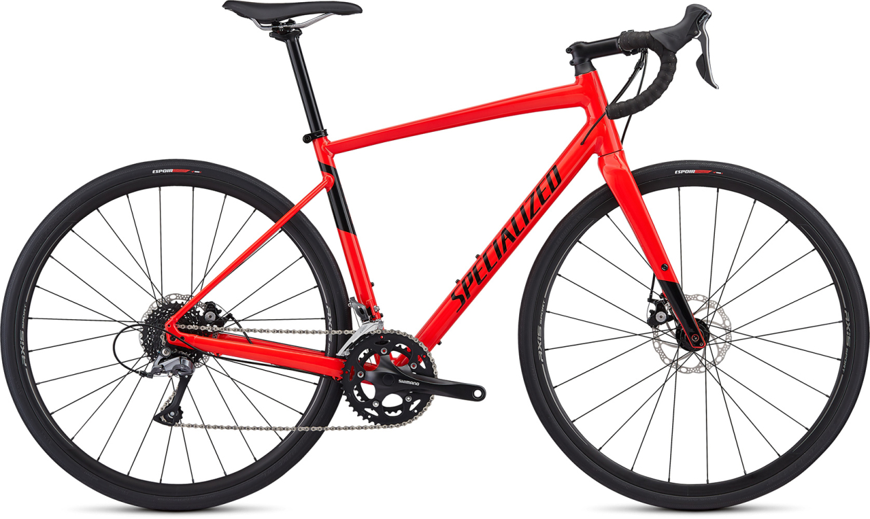 Гравийные велосипеды, комфорт плюс Specialized Diverge Men E5 2019 Артикул 95419-7256, 95419-7261, 95419-7258, 95419-7248, 95419-7254, 95419-7252
