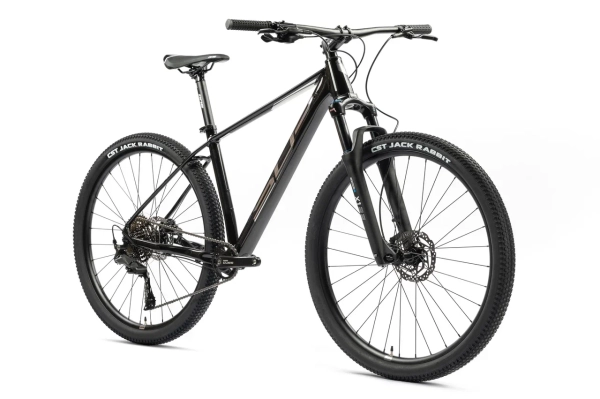 Superior XC 879 2025 Gloss Gold Black/Chrome