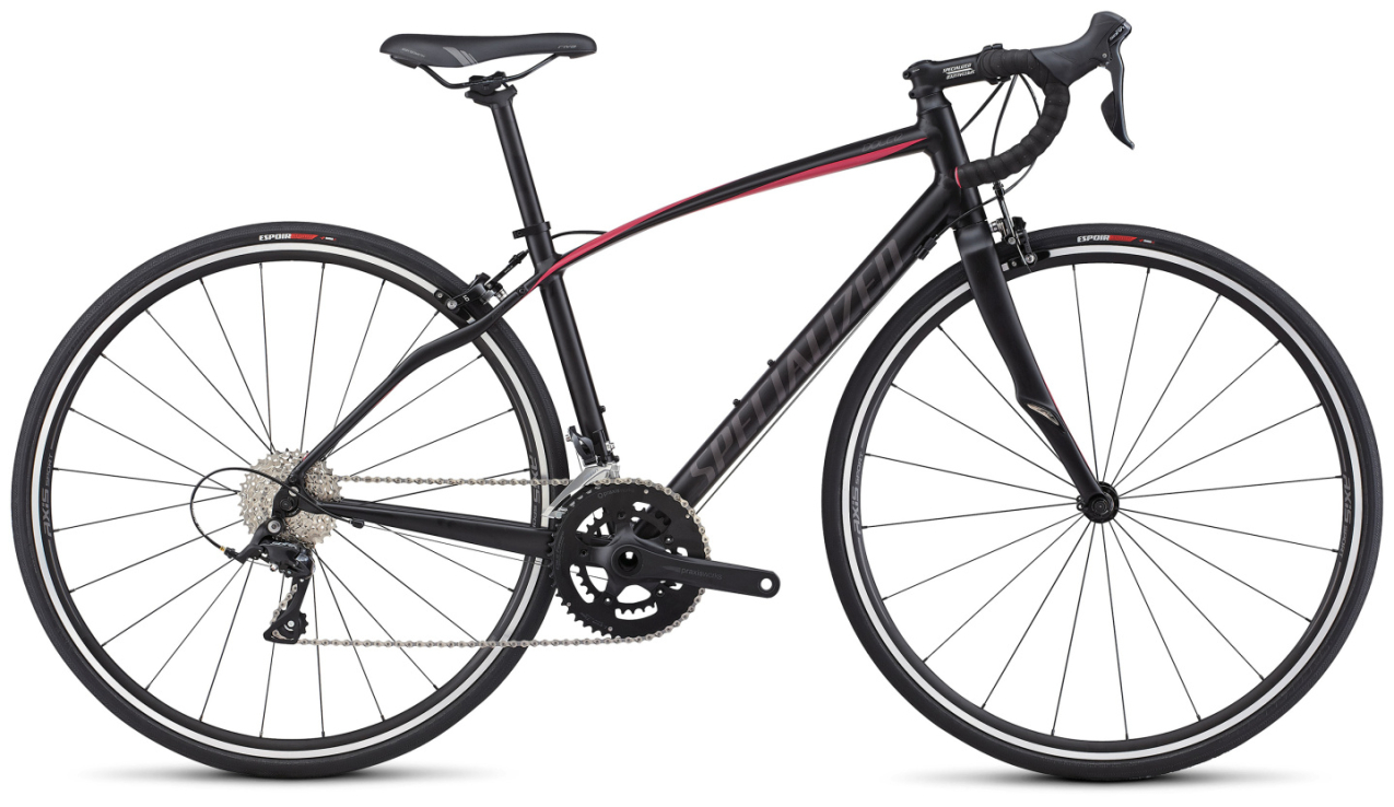 Шоссейные велосипеды Specialized Dolce Sport 2017 Артикул 90817-6157, 90817-6144, 90817-6048, 90817-6148, 90817-6154, 90817-6054, 90817-6044, 90817-6057, 90817-6051, 90817-6151