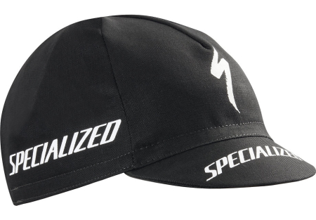 Шапки, кеппи, бейсболки Кепка Specialized Cotton Cycling Cap Артикул 644-4939, 644-5387