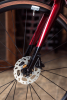 Туристические велосипеды Superior X-Road Team Elite 700C 2024 Gloss Dark Red Артикул 801.2022.28005, 801.2022.28004
